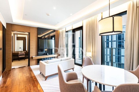 Appartement à Bluewaters Residences, Bluewaters, Dubai, 1 chambre, 83.89 m², № 129451