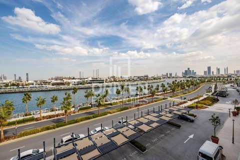 Apartment in La Mer, Jumeirah, Dubai 2 bedrooms, 114.18 sq.m. № 129453