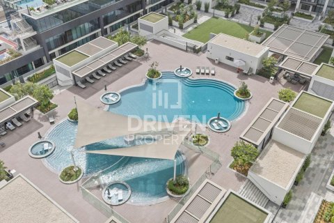 Appartement à Sobha Hartland, Mohammed Bin Rashid City, Dubai, 1 chambre, 54.26 m², № 129445 - photo 20