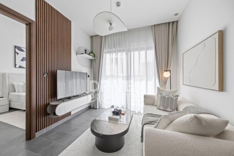 Appartement à Sobha Hartland, Mohammed Bin Rashid City, Dubai, 1 chambre, 54.26 m², № 129445 - photo 25