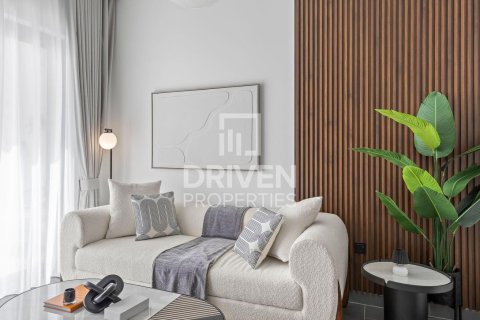 Appartement à Sobha Hartland, Mohammed Bin Rashid City, Dubai, 1 chambre, 54.26 m², № 129445 - photo 22