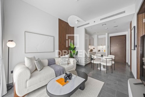 Appartement à Sobha Hartland, Mohammed Bin Rashid City, Dubai, 1 chambre, 54.26 m², № 129445 - photo 23