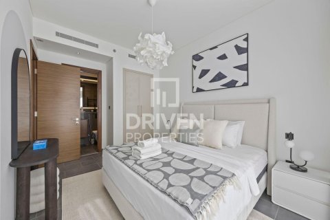 Appartement à Sobha Hartland, Mohammed Bin Rashid City, Dubai, 1 chambre, 54.26 m², № 129445 - photo 16
