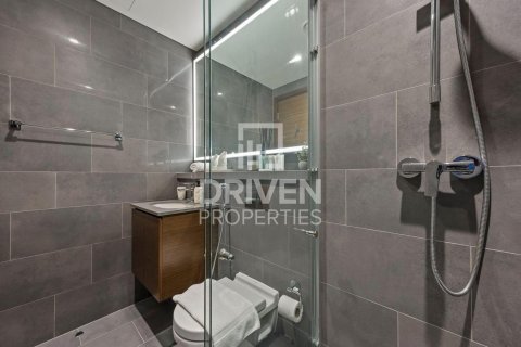 Appartement à Sobha Hartland, Mohammed Bin Rashid City, Dubai, 1 chambre, 54.26 m², № 129445 - photo 2
