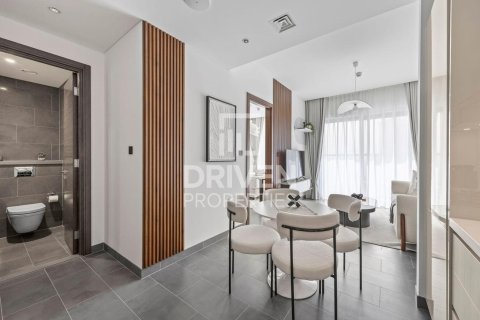 Appartement à Sobha Hartland, Mohammed Bin Rashid City, Dubai, 1 chambre, 54.26 m², № 129445 - photo 10