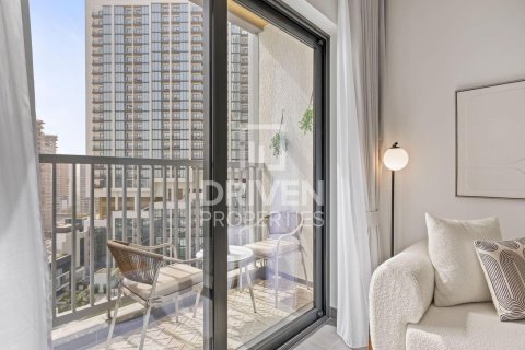 Appartement à Sobha Hartland, Mohammed Bin Rashid City, Dubai, 1 chambre, 54.26 m², № 129445 - photo 18