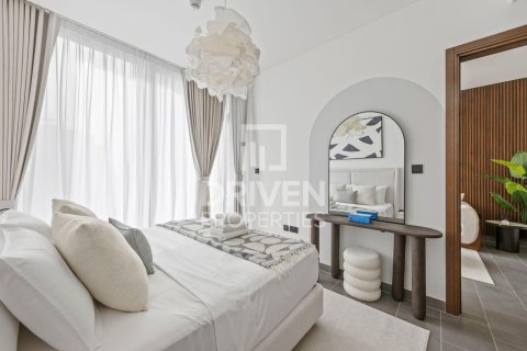 Appartement à Sobha Hartland, Mohammed Bin Rashid City, Dubai, 1 chambre, 54.26 m², № 129445 - photo 14