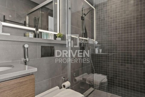 Appartement à Sobha Hartland, Mohammed Bin Rashid City, Dubai, 1 chambre, 54.26 m², № 129445 - photo 3