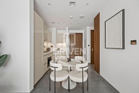 Appartement à Sobha Hartland, Mohammed Bin Rashid City, Dubai, 1 chambre, 54.26 m², № 129445 - photo 8