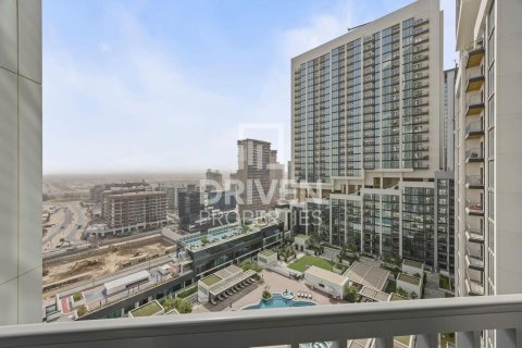 Квартира в Sobha Hartland, Мохаммед Бин Рашид Сити, Дубай, 1 спальня, 54.26м², № 129445