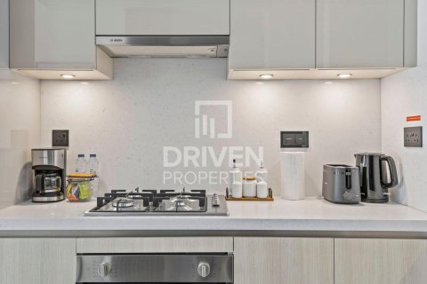 Appartement à Sobha Hartland, Mohammed Bin Rashid City, Dubai, 1 chambre, 54.26 m², № 129445 - photo 7