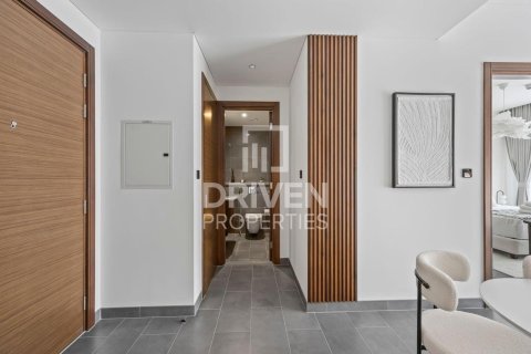 Appartement à Sobha Hartland, Mohammed Bin Rashid City, Dubai, 1 chambre, 54.26 m², № 129445 - photo 12