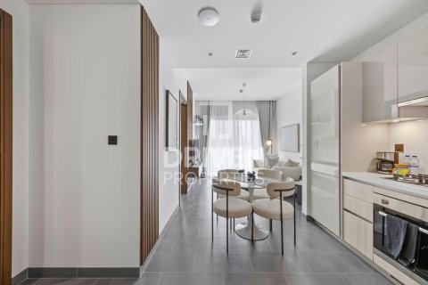 Appartement à Sobha Hartland, Mohammed Bin Rashid City, Dubai, 1 chambre, 54.26 m², № 129445 - photo 13