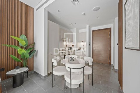 Appartement à Sobha Hartland, Mohammed Bin Rashid City, Dubai, 1 chambre, 54.26 m², № 129445 - photo 9