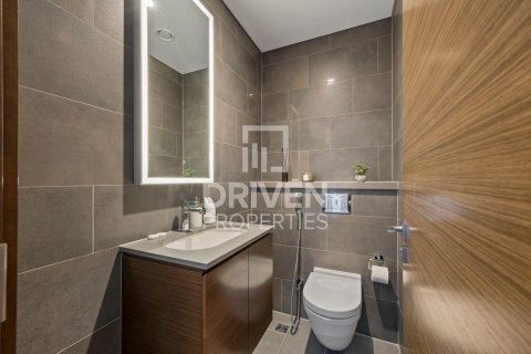 Appartement à Sobha Hartland, Mohammed Bin Rashid City, Dubai, 1 chambre, 54.26 m², № 129445 - photo 5