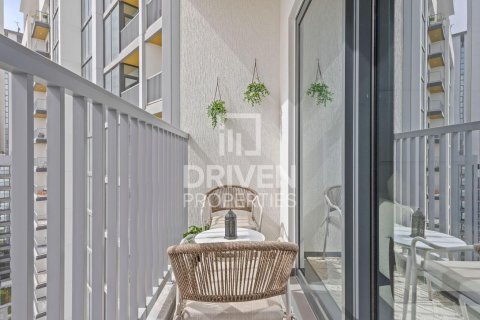 Appartement à Sobha Hartland, Mohammed Bin Rashid City, Dubai, 1 chambre, 54.26 m², № 129445 - photo 26