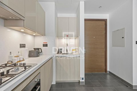 Appartement à Sobha Hartland, Mohammed Bin Rashid City, Dubai, 1 chambre, 54.26 m², № 129445 - photo 6