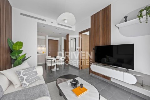 Appartement à Sobha Hartland, Mohammed Bin Rashid City, Dubai, 1 chambre, 54.26 m², № 129445 - photo 24