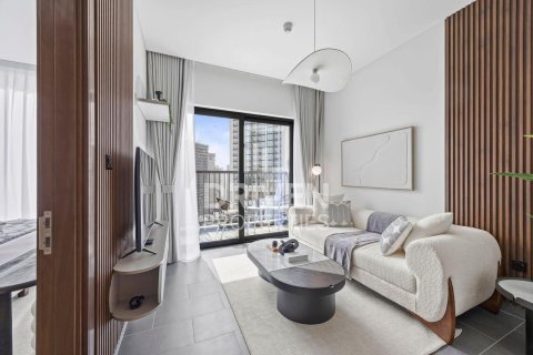 Appartement à Sobha Hartland, Mohammed Bin Rashid City, Dubai, 1 chambre, 54.26 m², № 129445 - photo 21