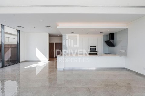 Villa in District One, Mohammed Bin Rashid City, Dubai 4 bedrooms, 412.21 sq.m. № 129455