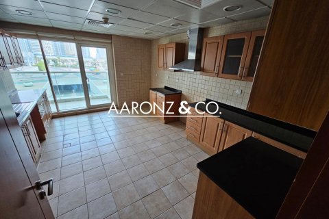 Appartement à Jumeirah Lake Towers, Dubai, 2 chambres, 182.7 m², № 78501 - photo 12