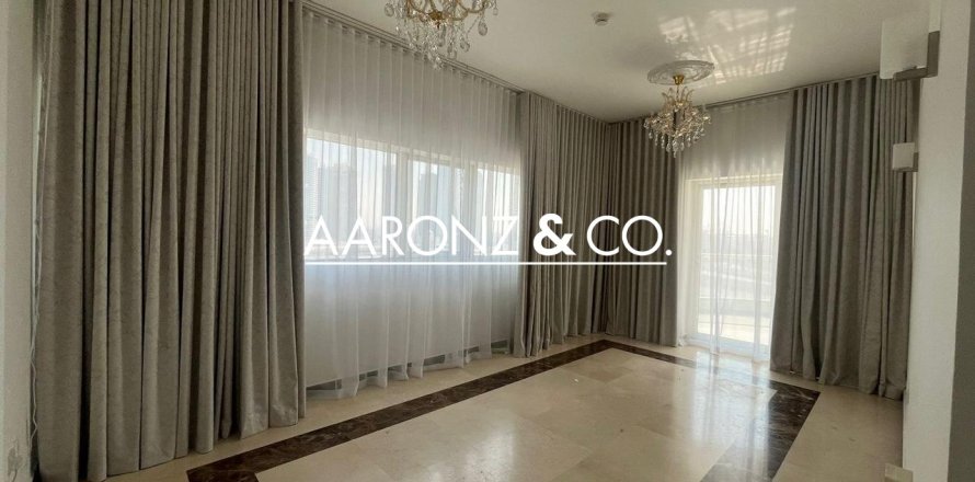 Appartement à Dubai Marina, Dubai, 2 chambres, 137.7 m², № 78502