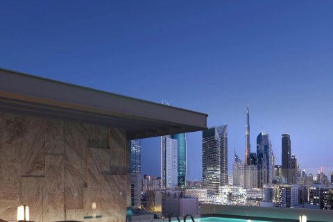 Apartment in Al Satwa, Dubai 1 bedroom, 66 sq.m. № 54796 - photo 8