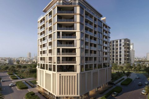 Apartment in Al Satwa, Dubai 1 bedroom, 66 sq.m. № 54796 - photo 4