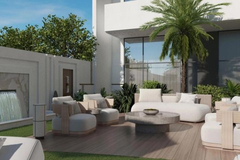 Apartment in Dubai 2 bedrooms, 95 sq.m. № 54795 - photo 17