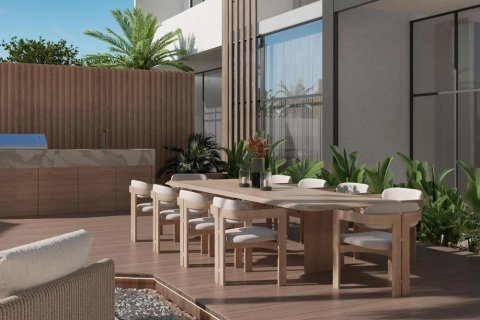 Apartment in Dubai 2 bedrooms, 95 sq.m. № 54795 - photo 16