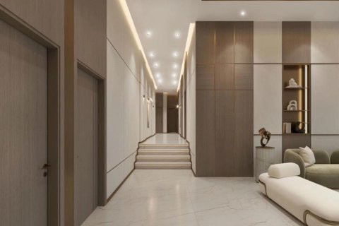 Apartment in Dubai 2 bedrooms, 95 sq.m. № 54795 - photo 11