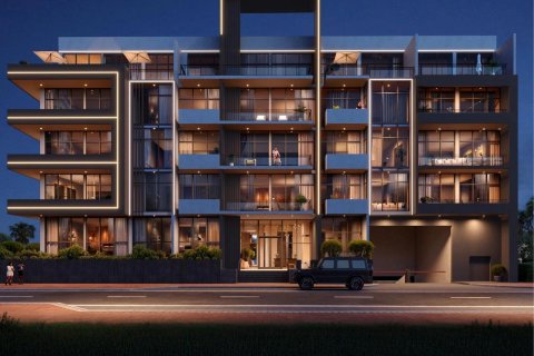 Apartment in Dubai 2 bedrooms, 95 sq.m. № 54795 - photo 1