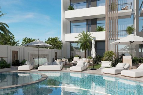 Apartment in Dubai 2 bedrooms, 95 sq.m. № 54795 - photo 18