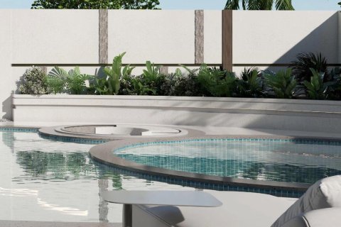 Apartment in Dubai 2 bedrooms, 95 sq.m. № 54795 - photo 14