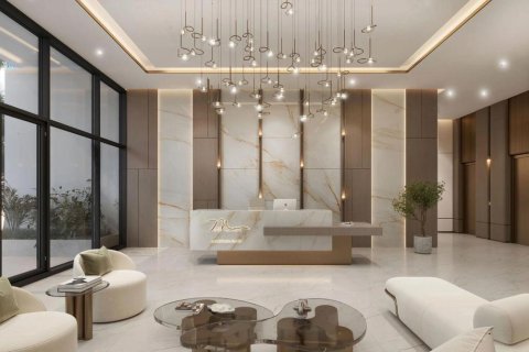Apartment in Dubai 2 bedrooms, 95 sq.m. № 54795 - photo 12