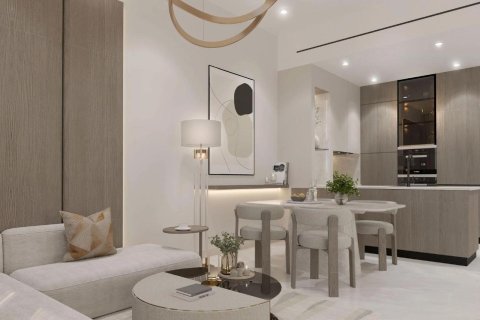 Apartment in Dubai 2 bedrooms, 95 sq.m. № 54795 - photo 4