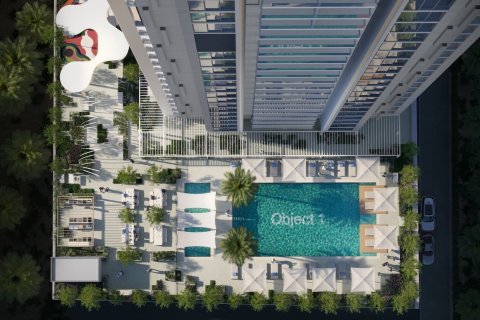 Appartement à Dubai, 2 chambres, 103 m², № 5412 - photo 4