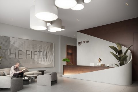 Appartement à Dubai, 2 chambres, 103 m², № 5412 - photo 11