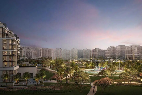 Appartement à Dubai, 3 chambres, 155 m², № 5424 - photo 5