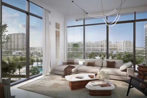 Appartement à Dubai, 3 chambres, 155 m², № 5424 - photo 11