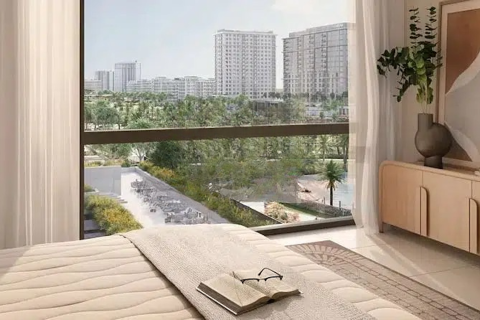 Appartement à Dubai, 3 chambres, 155 m², № 5424 - photo 9