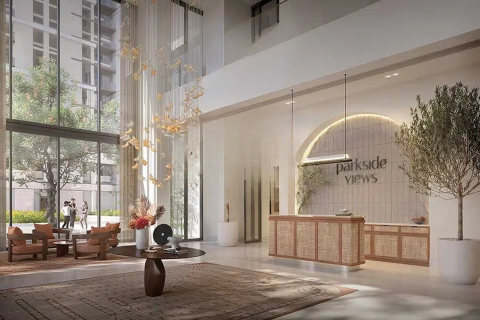 Appartement à Dubai, 3 chambres, 155 m², № 5424 - photo 10