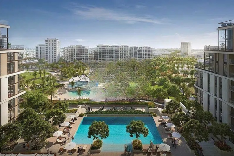 Appartement à Dubai, 3 chambres, 155 m², № 5424 - photo 2