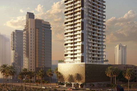 شقة في دبي 2 غرف نوم, 117 م² رقم 5422 - صورة 3