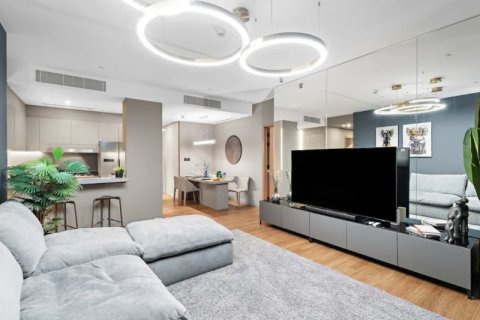 Appartement à Dubai, 3 chambres, 154.62 m², № 5414 - photo 3