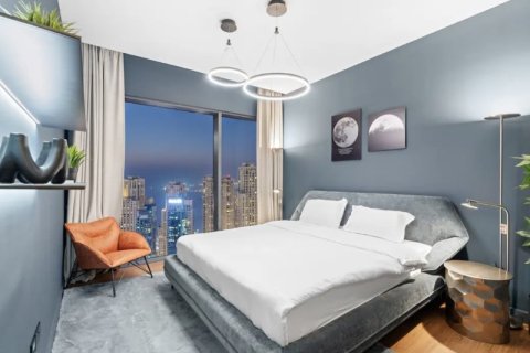Appartement à Dubai, 3 chambres, 154.62 m², № 5414 - photo 8