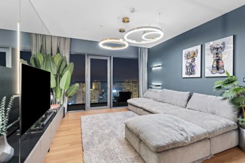 Appartement à Dubai, 3 chambres, 154.62 m², № 5414 - photo 2