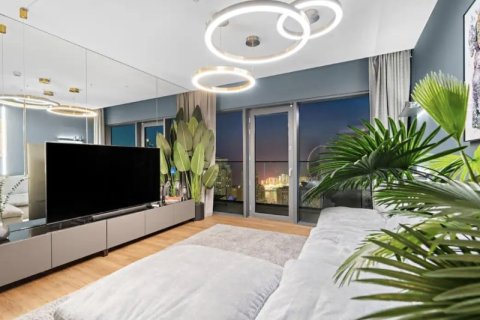 Appartement à Dubai, 3 chambres, 154.62 m², № 5414 - photo 1