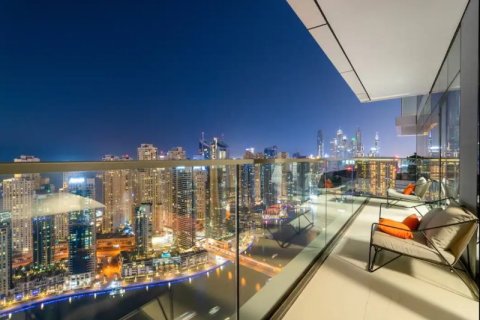 Appartement à Dubai, 3 chambres, 154.62 m², № 5414 - photo 6