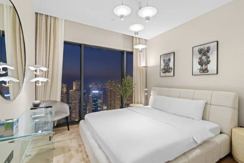 Appartement à Dubai, 3 chambres, 154.62 m², № 5414 - photo 7